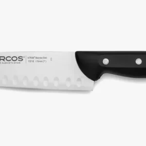 Faca Santoku da Série Maitre 170 mm
