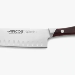 Faca Santoku Série Natura 180 mm