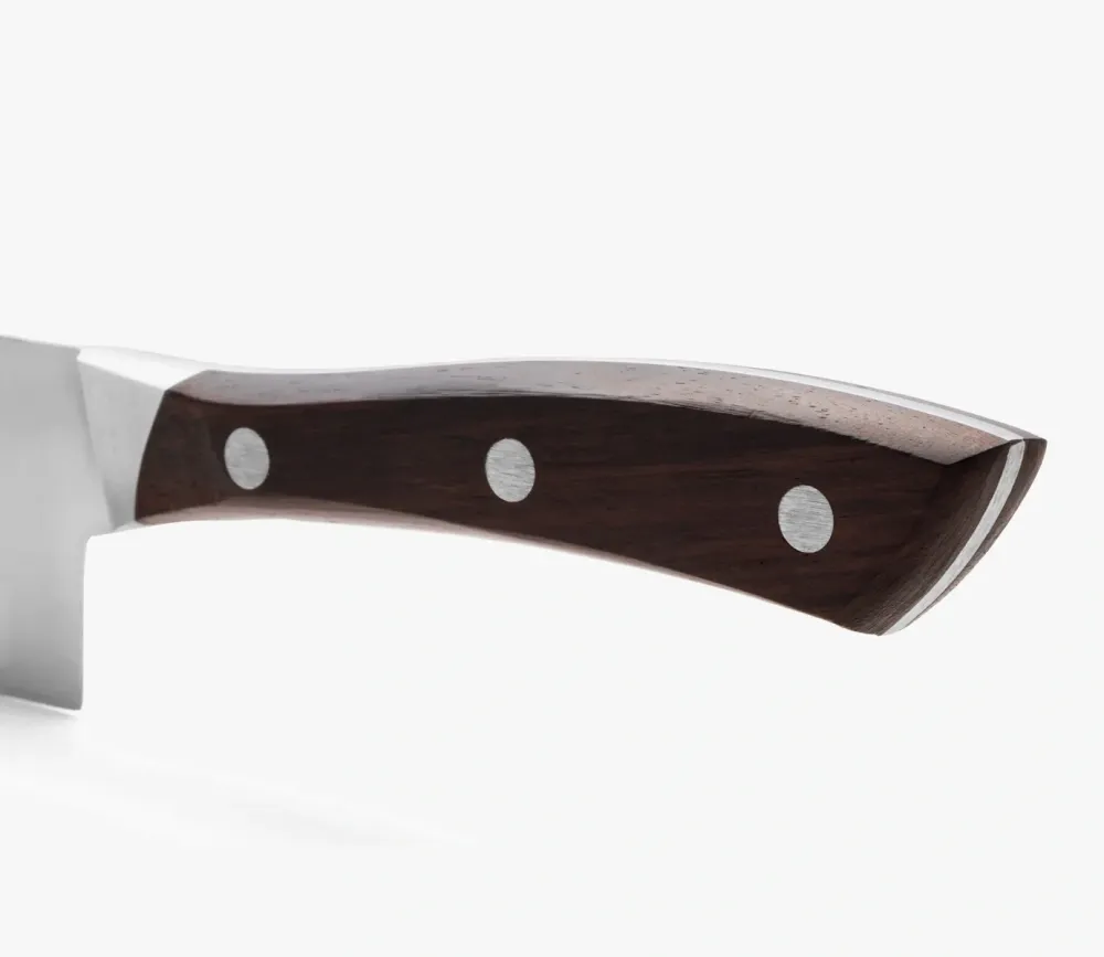 Faca Santoku Série Natura 180 mm