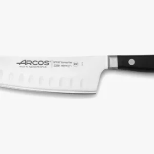 Série Ópera Santoku Rocking 180 mm