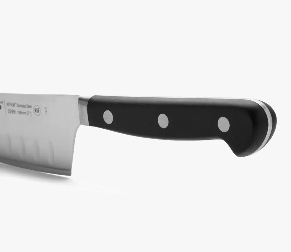 Série Ópera Santoku Rocking 180 mm