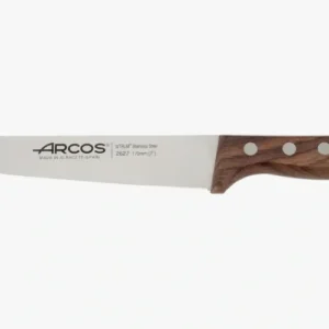 Conjunto de Talheres Faca de chef da série Atlântico 170 mm