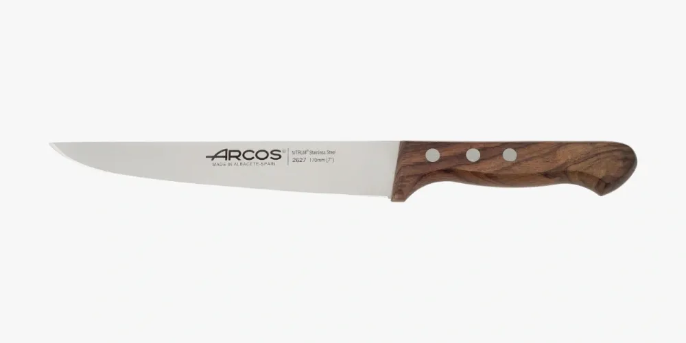 Conjunto de Talheres Faca de chef da série Atlântico 170 mm