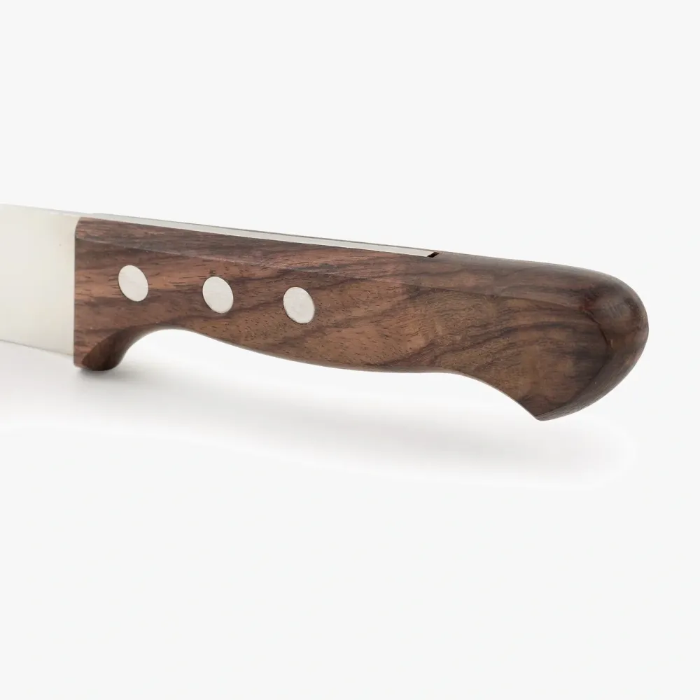 Conjunto de Talheres Faca de chef da série Atlântico 170 mm