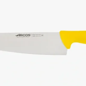 Ergonômico e Afiado Faca de chef série 2900 250 mm