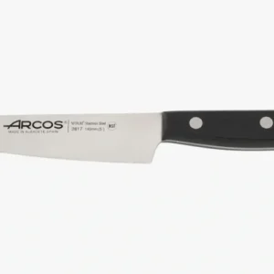 Ergonômico e Afiado Faca de Cozinha Série Para todos 140 mm