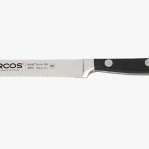 Ergonômico e Afiado Faca de Tomate Série Clássica 130 mm