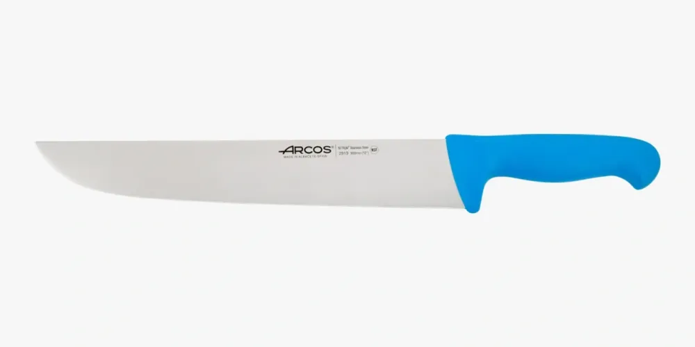Faca de Chef Faca de çougueiro 2900 360 mm