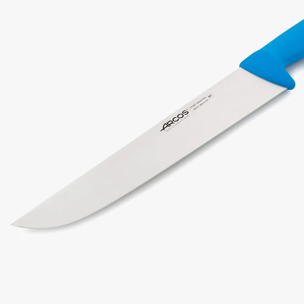 Faca de Chef Faca de çougueiro 2900 360 mm