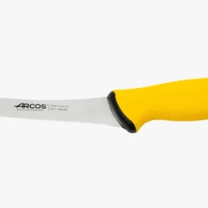 Faca de Chef FACA DESOSSAR SEMI-RÍGIDA SÉRIE DUO PRO 160 mm PONTA BISELADA