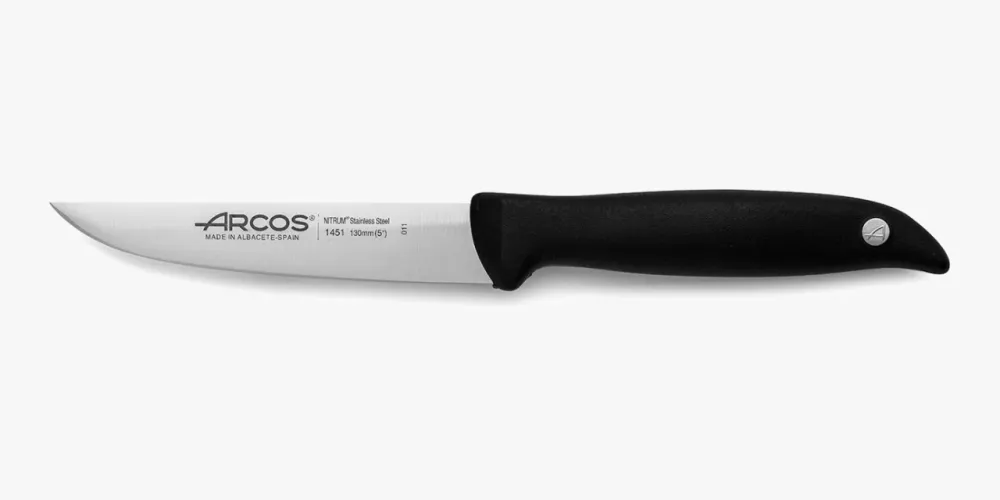 Faca de Cozinha Série Menorca 130 mm com Corte Preciso