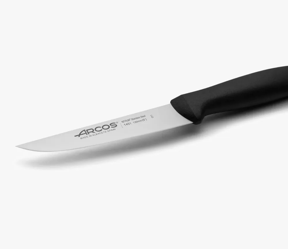 Faca de Cozinha Série Menorca 130 mm com Corte Preciso