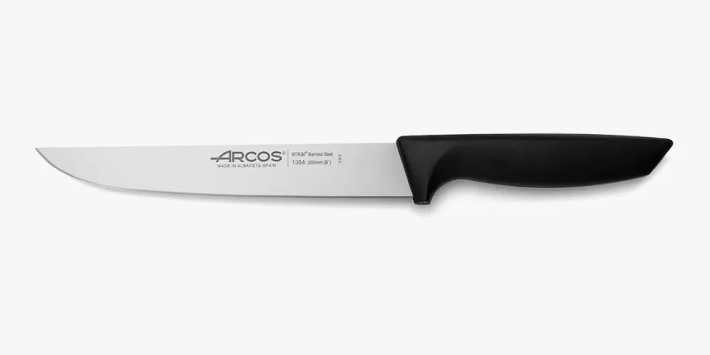 Faca de Cozinha Série Niza 200 mm para Presente de Casamento