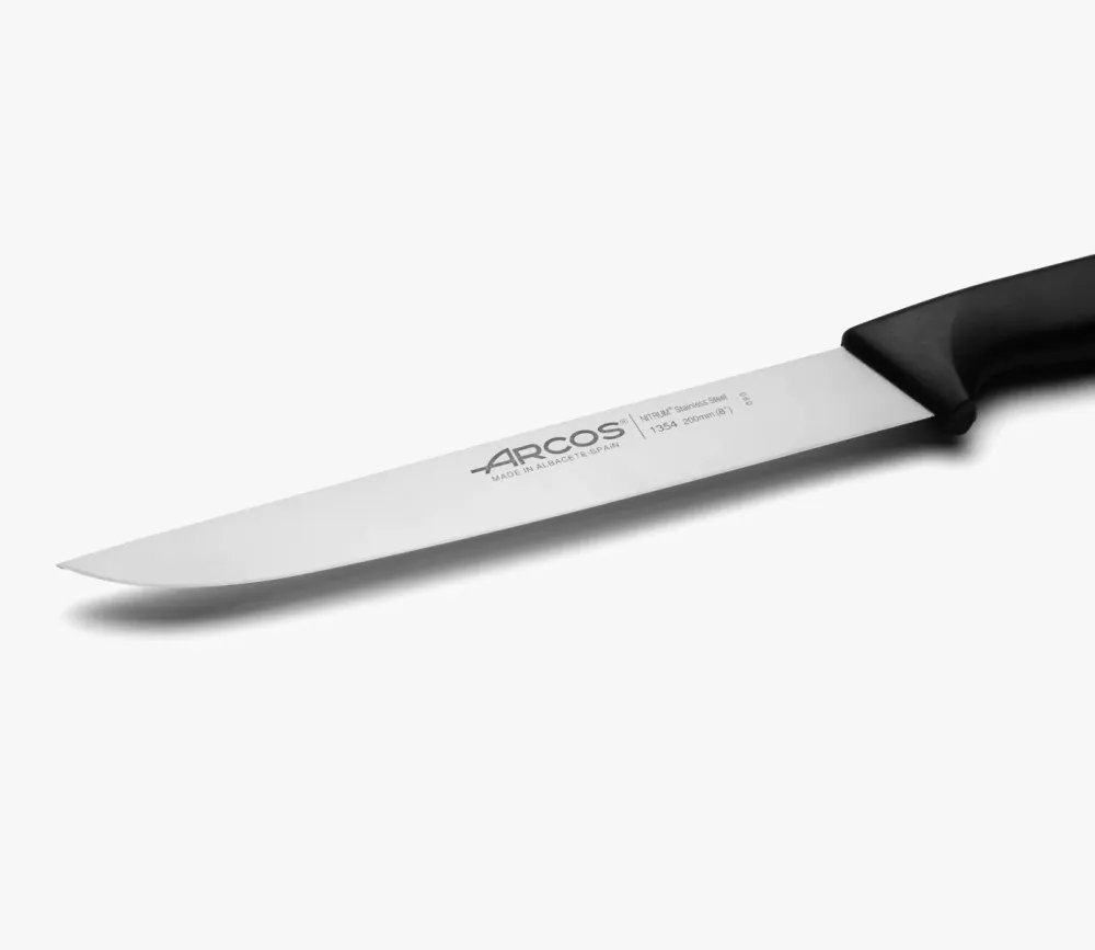 Faca de Cozinha Série Niza 200 mm para Presente de Casamento
