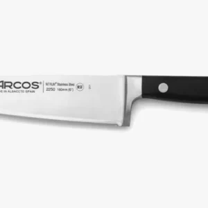 Faca de Cozinheiro Série Ópera 160 mm - Conjunto Completo