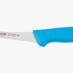 Faca Desossadora com fio liso Série 2900 com Garantia de 5 Anos