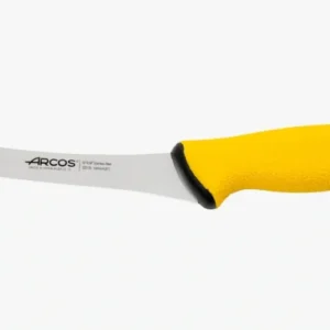 Faca Desossadora Semi-Rígida Série Duo Pro de 160 mm com Corte Preciso