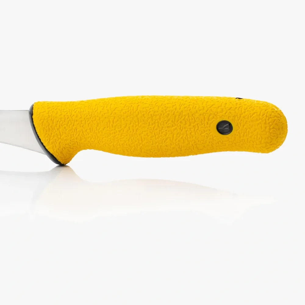 Faca Desossadora Semi-Rígida Série Duo Pro de 160 mm com Corte Preciso