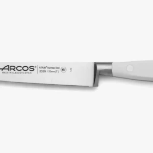 FACA LINGUADO MARCA RIVIERA BLANC 170 MM com Corte Preciso