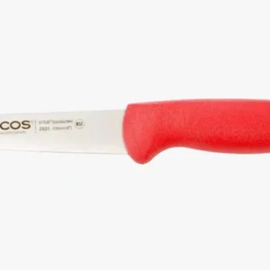Faca para legumes série 2900 100 mm Arcos para Churrasco