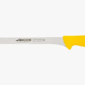 Faca para presunto Série 2900 240 mm Compatível com Facas de Chef