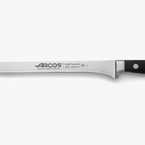 Faca de Presunto Série Ópera 250 mm com Suporte Incluso
