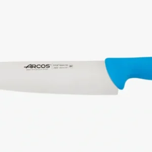 Profissional de Cozinha Faca de Cozinheiro Série 2900 250 mm