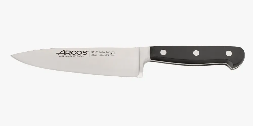 Suporte Magnético Facas de Cozinha da Série Clássica 160 mm