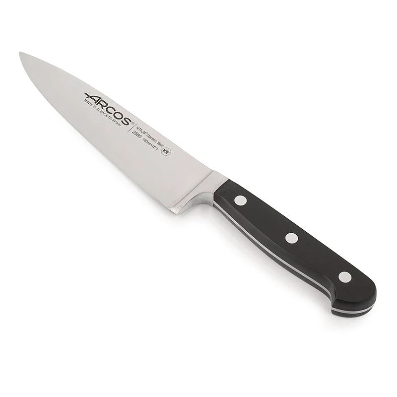 Suporte Magnético Facas de Cozinha da Série Clássica 160 mm