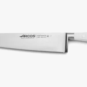 Kit de Talheres Faca de Cozinha Série Riviera Blanc 250 mm