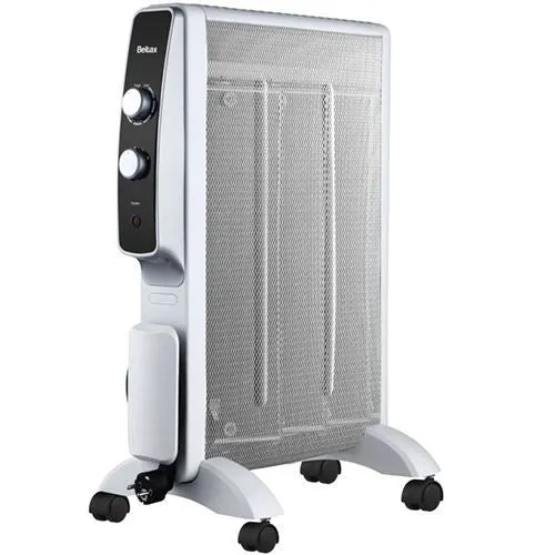 Aquecedor Beltax Mica BMH2015 1500 W - Outlet - Grade