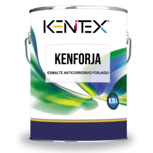 KENFORJA - Esmalte anticorrosivo forjado