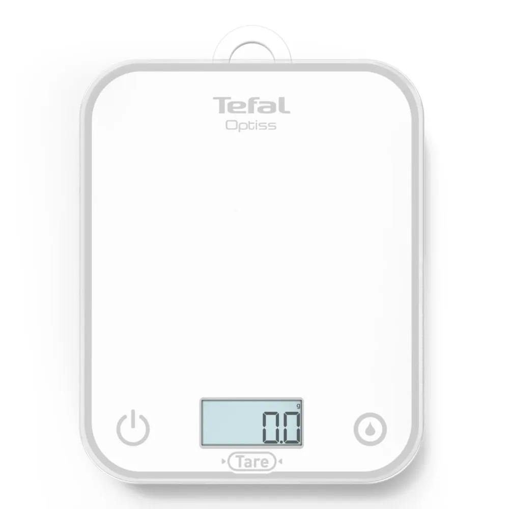 BALANÇ DE COZINHA TEFAL - BC50U0V0