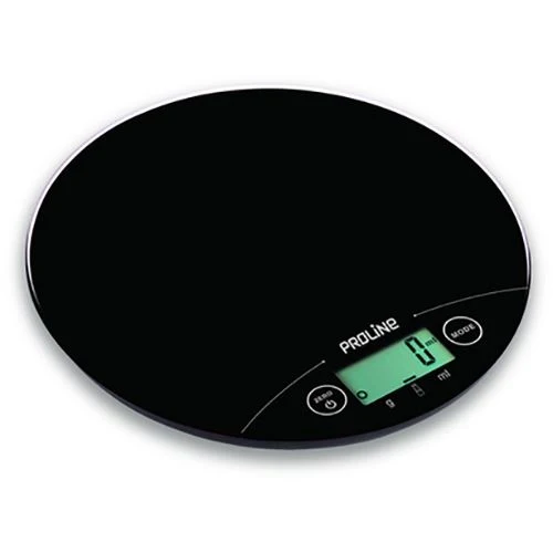 Balanç Redonda Proline KSR1B - Preto