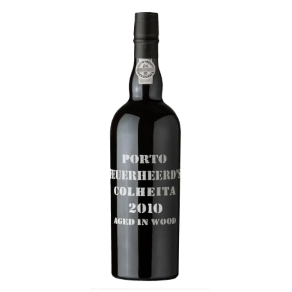 Porto FEUERHEERD´S Colheita 0,75L 2010