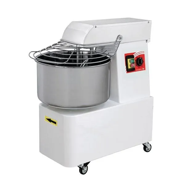 Amassadeira Gastro M 7L, DS187