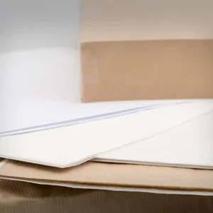 Papel Multicozeduras para Forno – Castanho e Branco