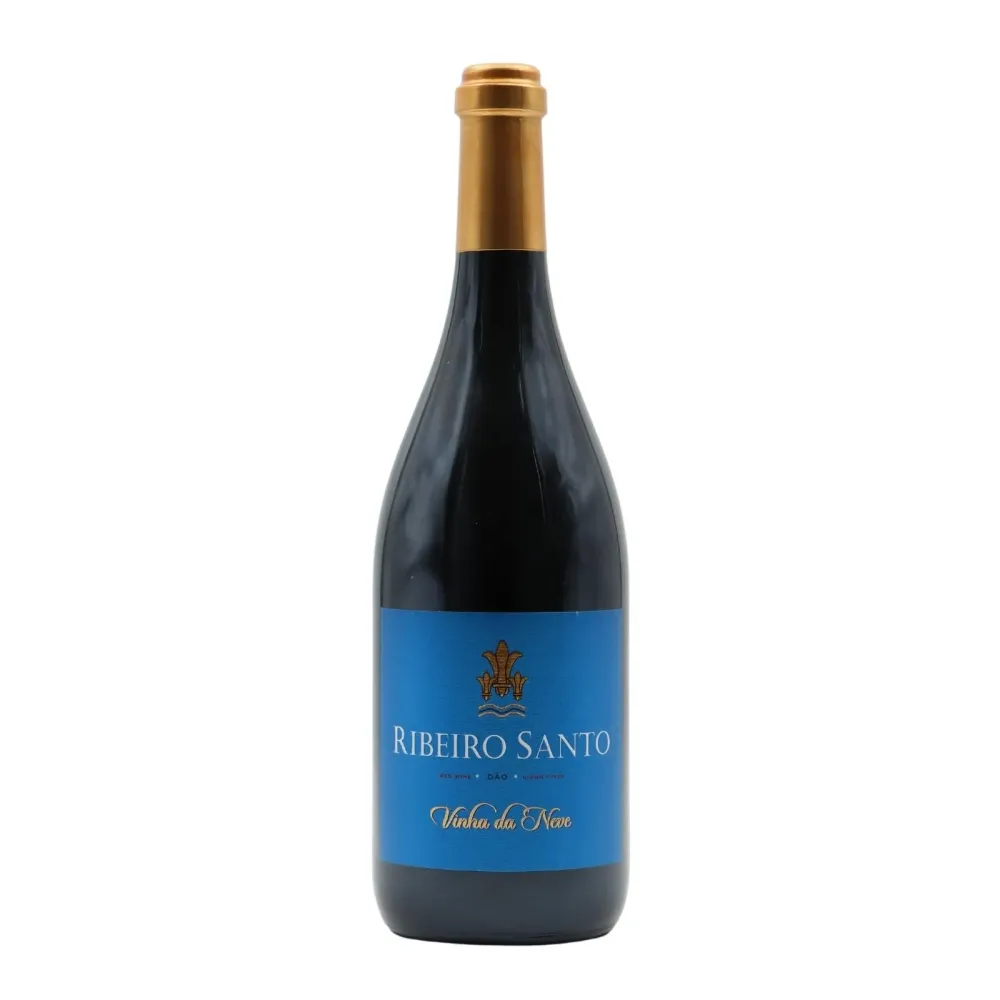 Ribeiro Santo Vinha da Neve Tinto 2019 Tamanho Adulto