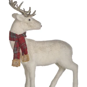 Decorative Figurine Reindeer 51 cm Alvo MUSTOLA