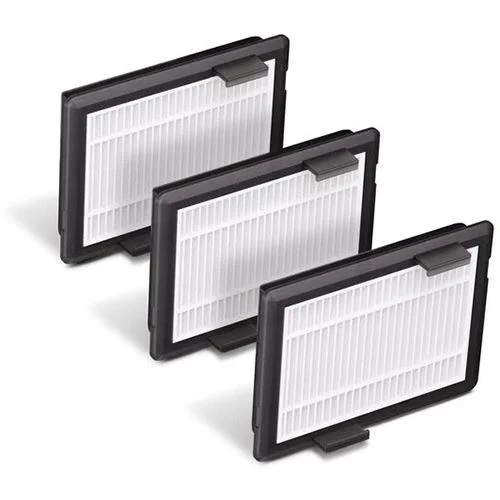 Kit de Manutenção Filtro de Substituição para Irobot Roomba Séries - 3 unidades