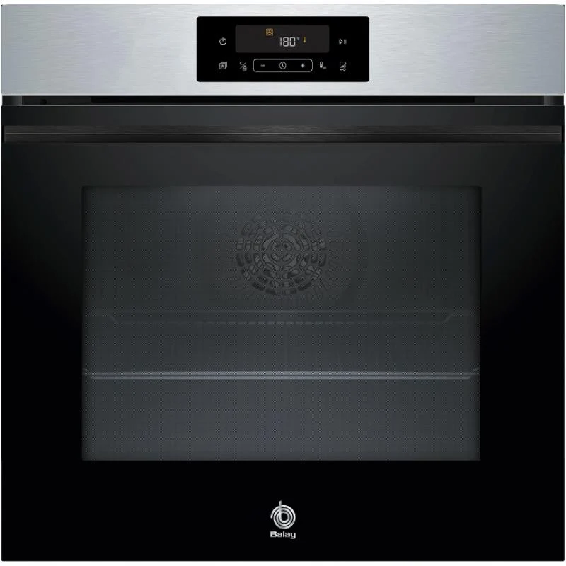 Forno Elétrico Balay 3HD4821X3 | 71L, Air Fry, Pirolítico