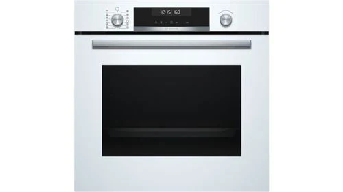 Forno Elétrico Bosch HBG5780W0 | Pirolítico | 71 L | 59.4 cm | | Branco