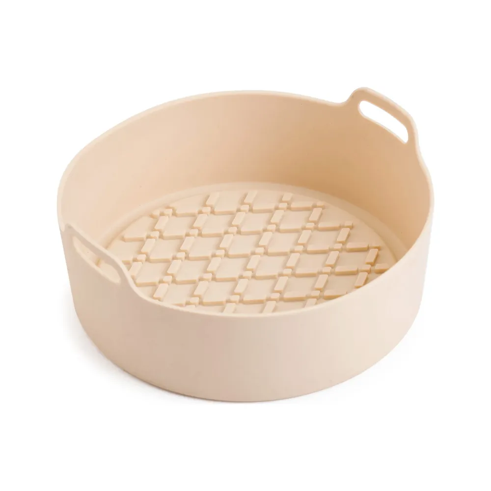 Forma À prova de água 18cm para Air Fryer