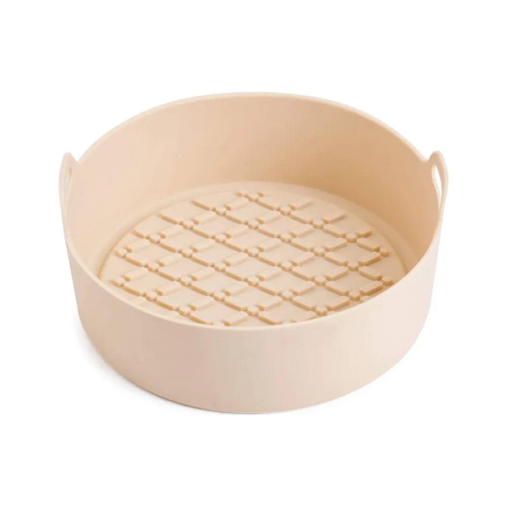 Forma À prova de água 18cm para Air Fryer