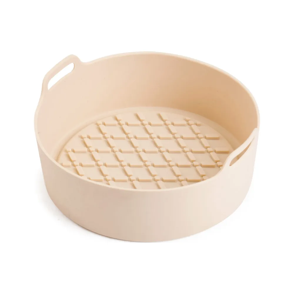 Forma À prova de água 18cm para Air Fryer