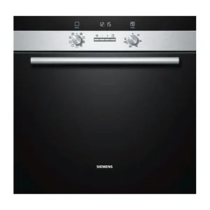 Forno Elétrico Siemens HB43AS555E | 61 L | 59.5 cm | | ço inoxidável