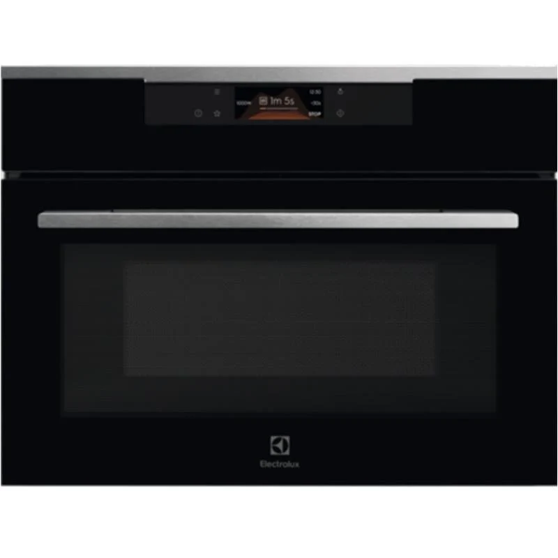 Forno Compacto Electrolux KVMBE08X | 1000W, Grill, 43L