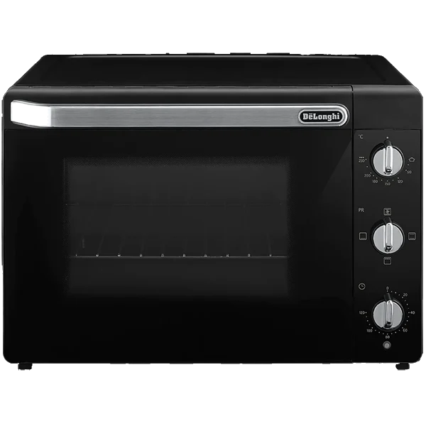 FORNO ELÉCTRICO DELONGHI - EO40112.BK