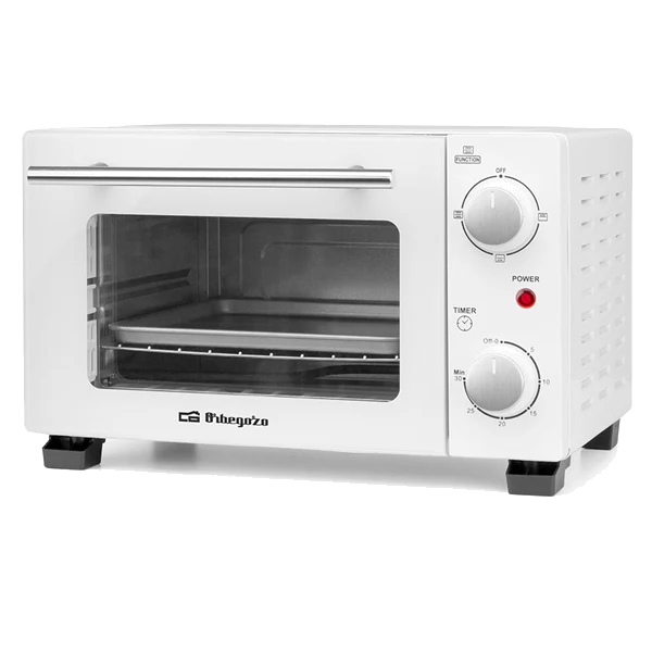 FORNO ELETRICO ORBEGOZO - HO 975 - 10 LTS