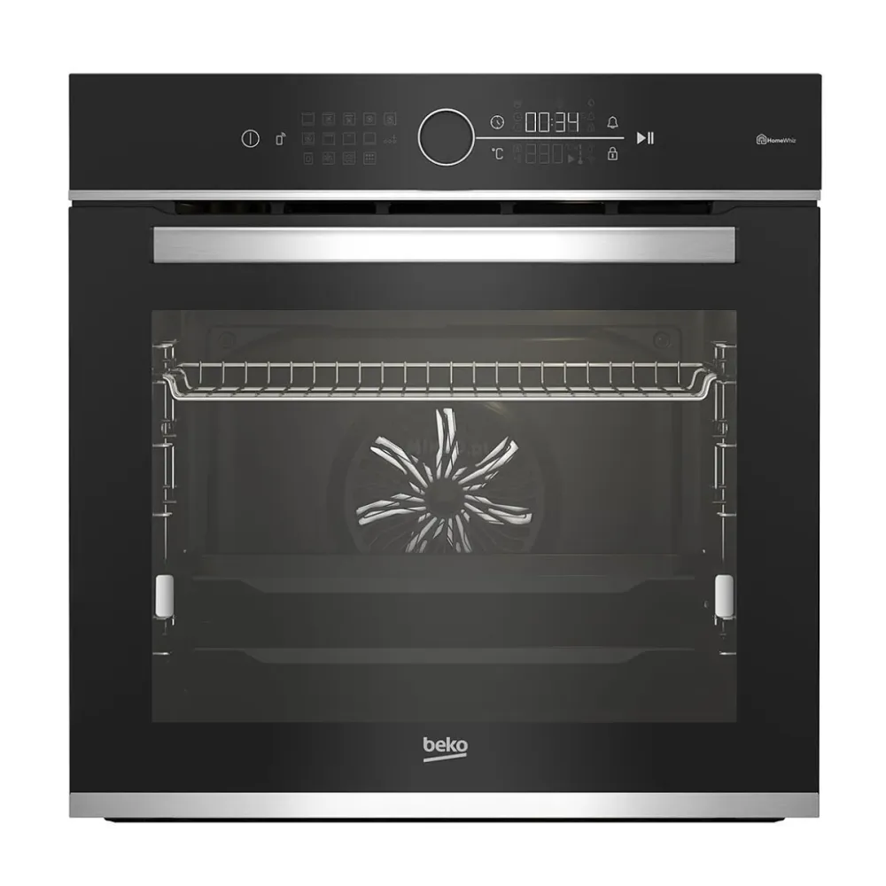 Forno Elétrico Beko BBIM13400XPSWE | 72L, Pirolítico, +